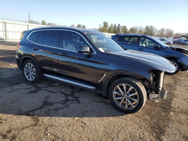 Photo 3 VIN: 5UXTR7C59KLE96163 - BMW X3 SDRIVE3 