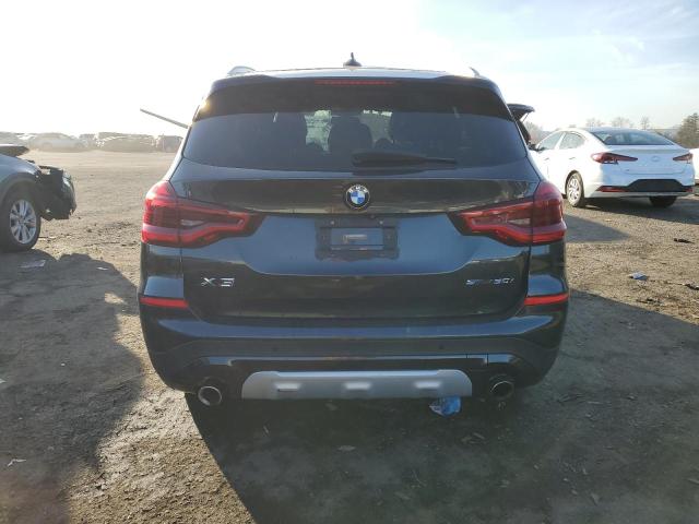 Photo 5 VIN: 5UXTR7C59KLE96163 - BMW X3 SDRIVE3 