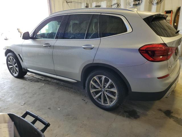 Photo 1 VIN: 5UXTR7C59KLE97488 - BMW X3 