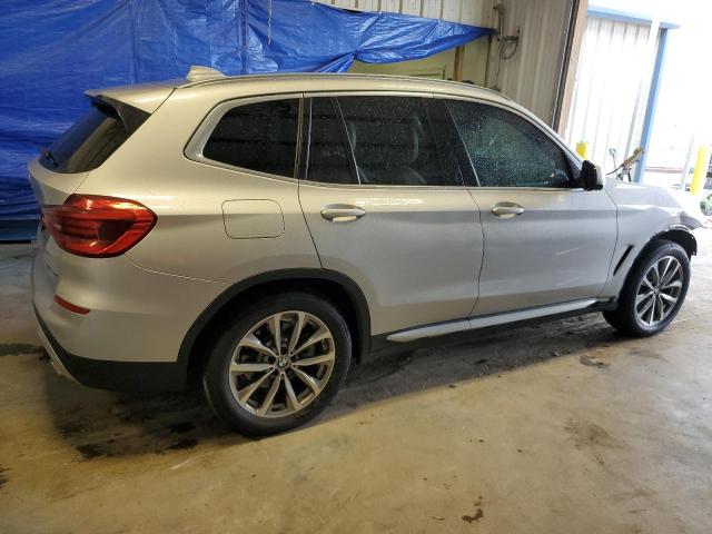 Photo 2 VIN: 5UXTR7C59KLE97488 - BMW X3 