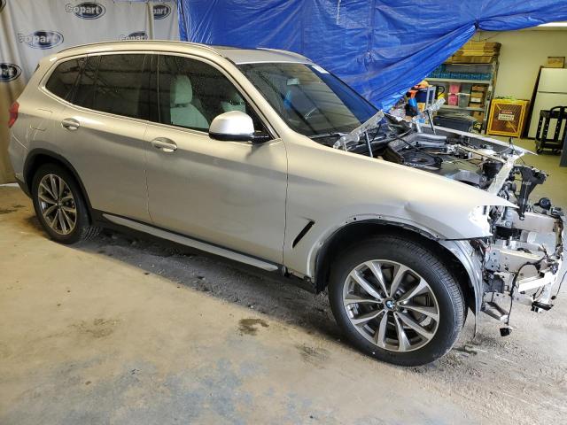 Photo 3 VIN: 5UXTR7C59KLE97488 - BMW X3 