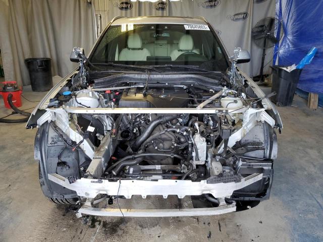 Photo 4 VIN: 5UXTR7C59KLE97488 - BMW X3 