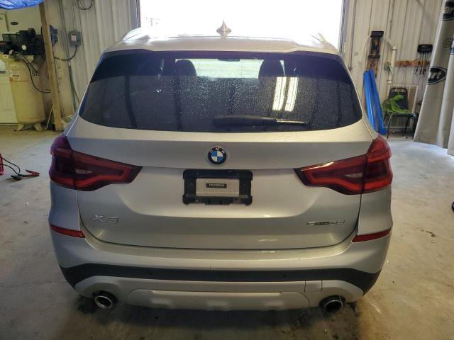 Photo 5 VIN: 5UXTR7C59KLE97488 - BMW X3 