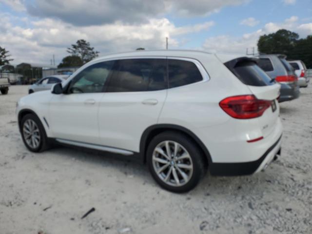 Photo 1 VIN: 5UXTR7C59KLF25483 - BMW X3 SDRIVE3 