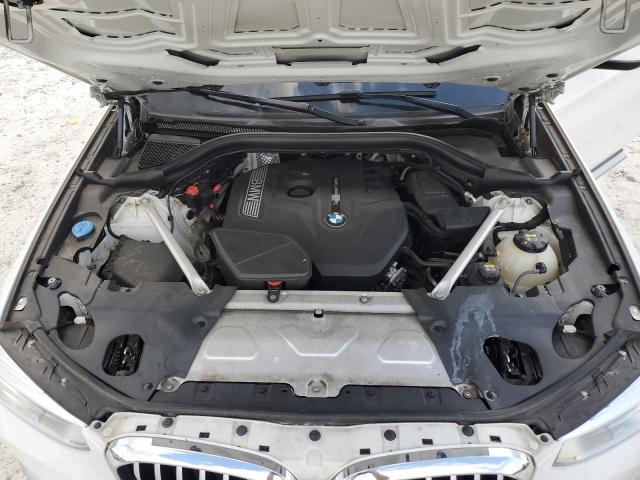 Photo 11 VIN: 5UXTR7C59KLF25483 - BMW X3 SDRIVE3 