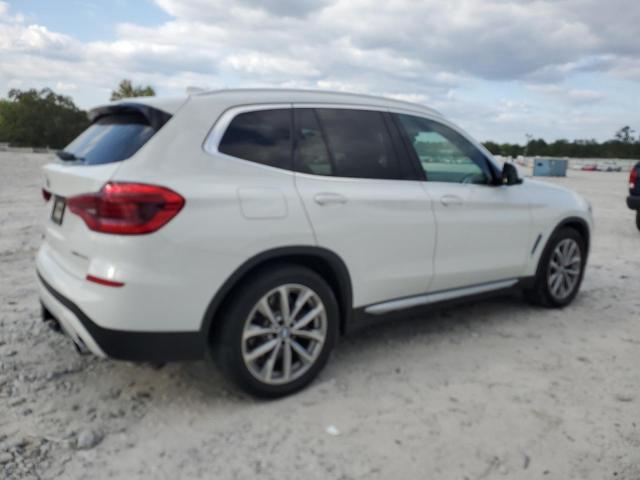 Photo 2 VIN: 5UXTR7C59KLF25483 - BMW X3 SDRIVE3 