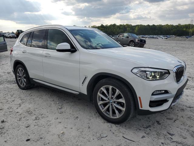 Photo 3 VIN: 5UXTR7C59KLF25483 - BMW X3 SDRIVE3 