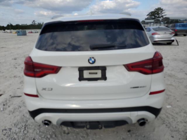 Photo 5 VIN: 5UXTR7C59KLF25483 - BMW X3 SDRIVE3 