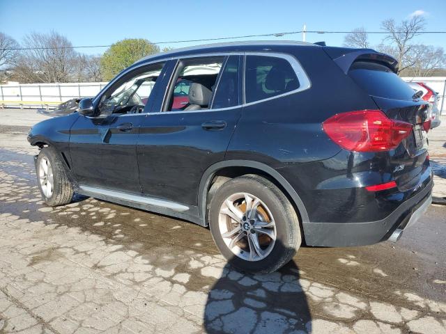 Photo 1 VIN: 5UXTR7C59KLF27346 - BMW X3 