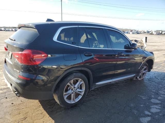 Photo 2 VIN: 5UXTR7C59KLF27346 - BMW X3 