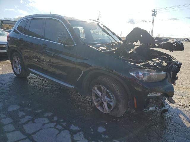 Photo 3 VIN: 5UXTR7C59KLF27346 - BMW X3 