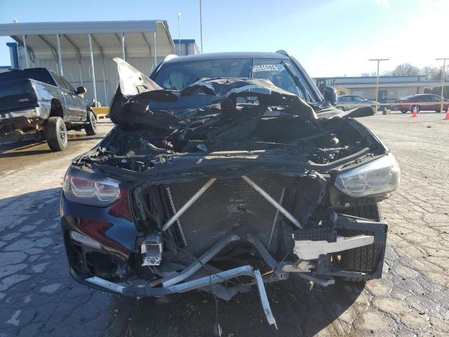 Photo 4 VIN: 5UXTR7C59KLF27346 - BMW X3 