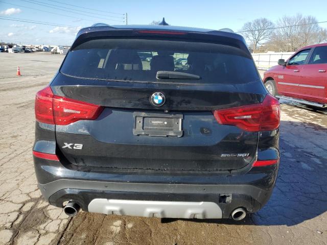 Photo 5 VIN: 5UXTR7C59KLF27346 - BMW X3 