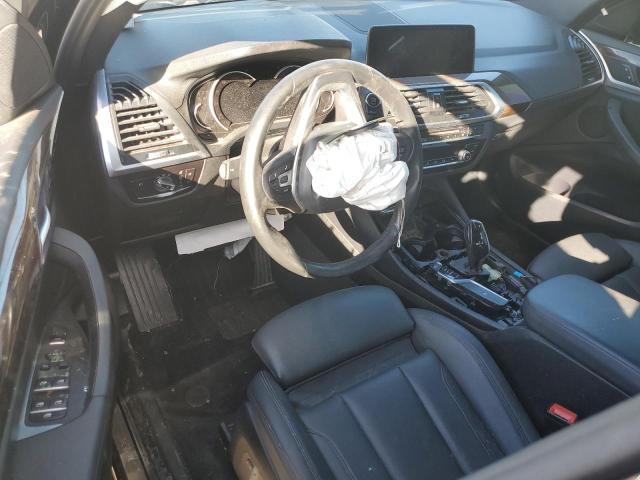 Photo 7 VIN: 5UXTR7C59KLF27346 - BMW X3 