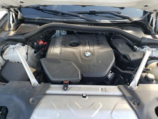 Photo 11 VIN: 5UXTR7C59KLF32904 - BMW X3 