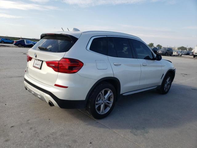 Photo 2 VIN: 5UXTR7C59KLF32904 - BMW X3 