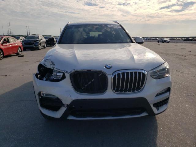 Photo 4 VIN: 5UXTR7C59KLF32904 - BMW X3 