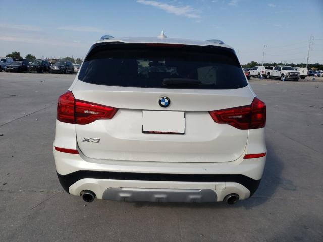 Photo 5 VIN: 5UXTR7C59KLF32904 - BMW X3 