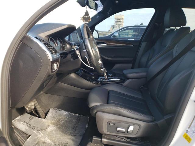 Photo 6 VIN: 5UXTR7C59KLF32904 - BMW X3 