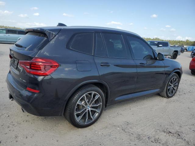 Photo 2 VIN: 5UXTR7C59KLF33793 - BMW X3 SDRIVE3 