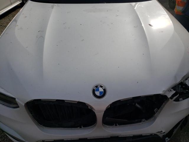 Photo 11 VIN: 5UXTR7C59KLF37584 - BMW X3 