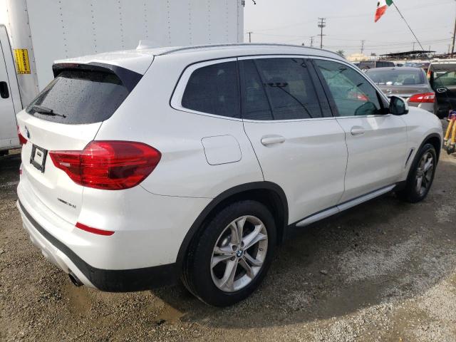 Photo 2 VIN: 5UXTR7C59KLF37584 - BMW X3 