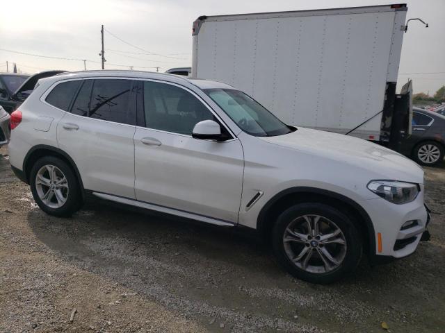 Photo 3 VIN: 5UXTR7C59KLF37584 - BMW X3 