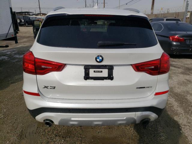 Photo 5 VIN: 5UXTR7C59KLF37584 - BMW X3 