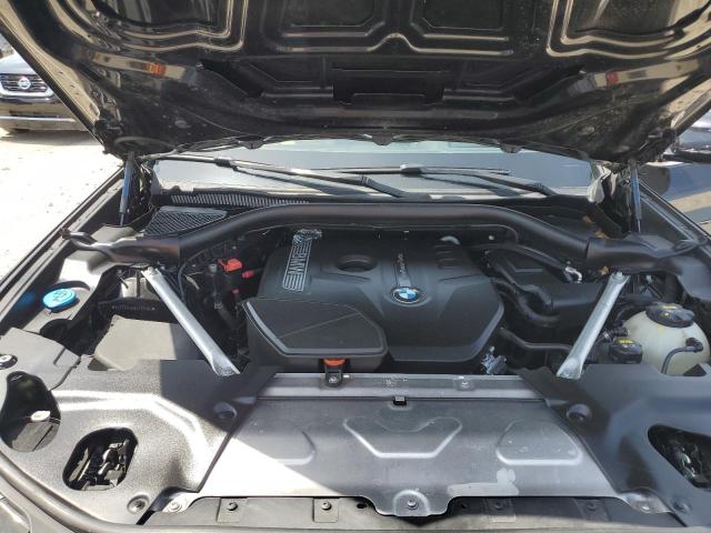 Photo 11 VIN: 5UXTR7C59KLF37780 - BMW X3 SDRIVE3 