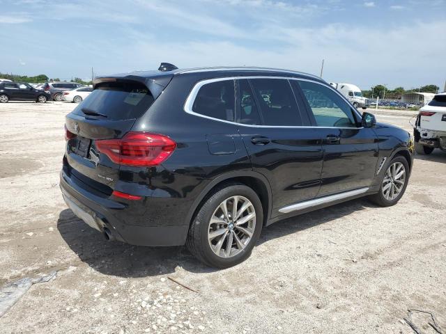 Photo 2 VIN: 5UXTR7C59KLF37780 - BMW X3 SDRIVE3 