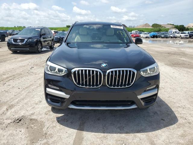 Photo 4 VIN: 5UXTR7C59KLF37780 - BMW X3 SDRIVE3 