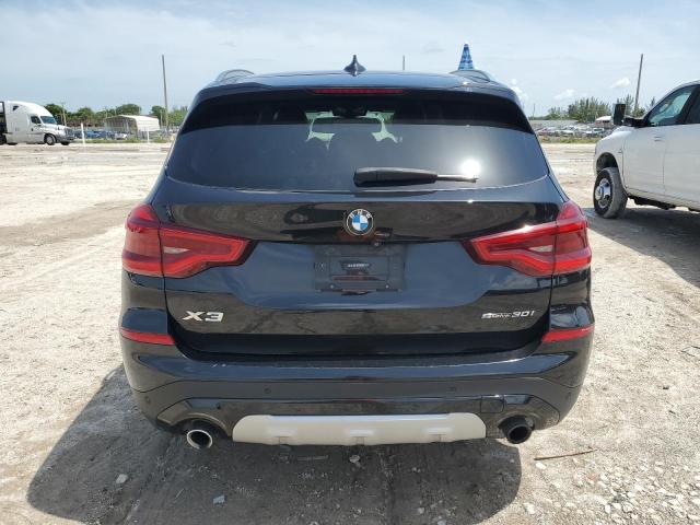 Photo 5 VIN: 5UXTR7C59KLF37780 - BMW X3 SDRIVE3 