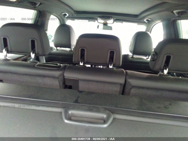 Photo 5 VIN: 5UXTR7C59KLR39618 - BMW X3 