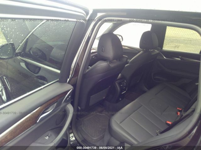 Photo 7 VIN: 5UXTR7C59KLR39618 - BMW X3 