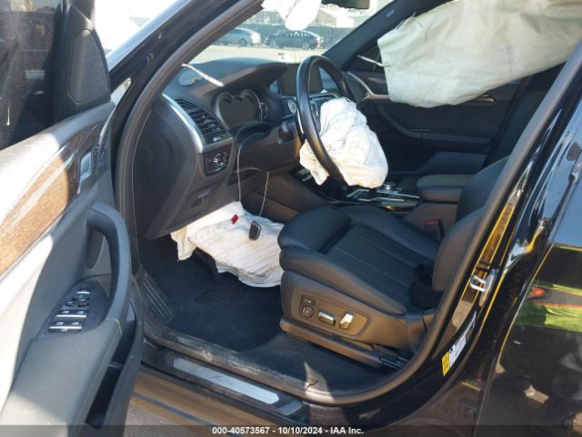 Photo 4 VIN: 5UXTR7C59KLR43667 - BMW X3 