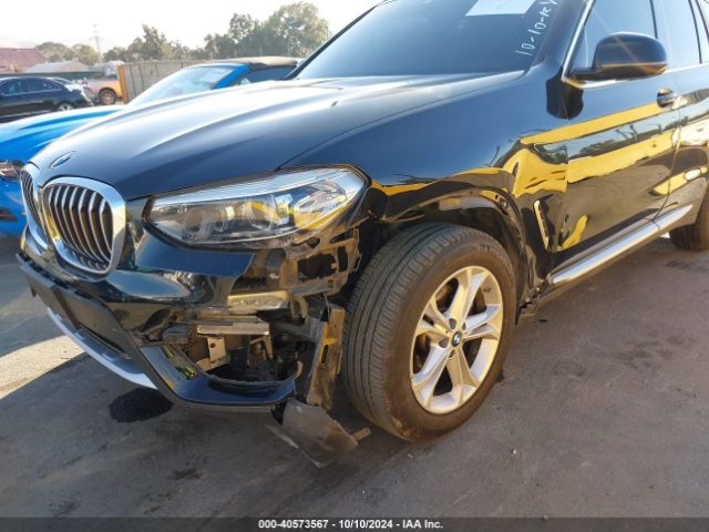 Photo 5 VIN: 5UXTR7C59KLR43667 - BMW X3 