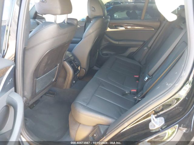 Photo 7 VIN: 5UXTR7C59KLR43667 - BMW X3 