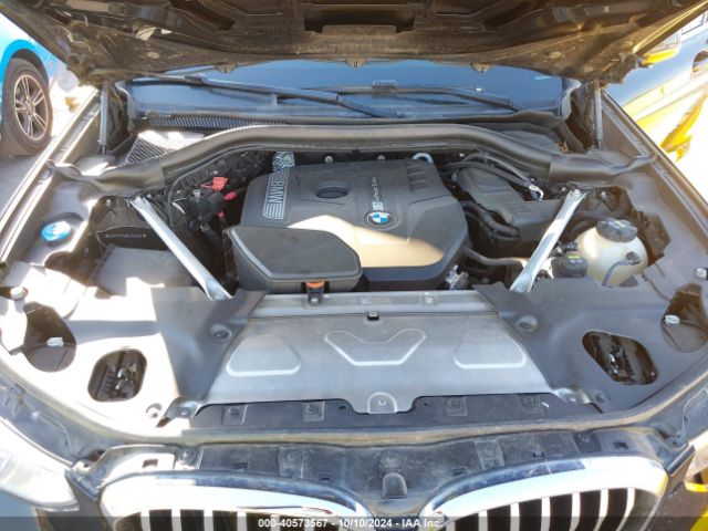 Photo 9 VIN: 5UXTR7C59KLR43667 - BMW X3 