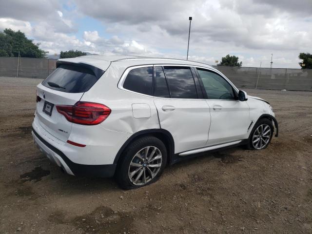 Photo 2 VIN: 5UXTR7C59KLR45709 - BMW X3 SDRIVE3 