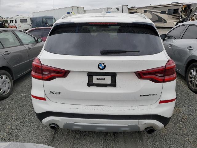 Photo 5 VIN: 5UXTR7C59KLR45709 - BMW X3 SDRIVE3 