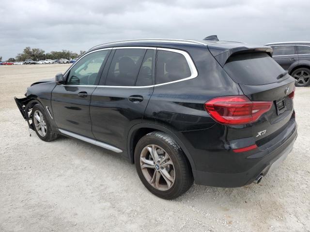 Photo 1 VIN: 5UXTR7C59KLR47945 - BMW X3 SDRIVE3 