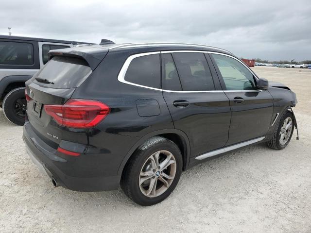 Photo 2 VIN: 5UXTR7C59KLR47945 - BMW X3 SDRIVE3 