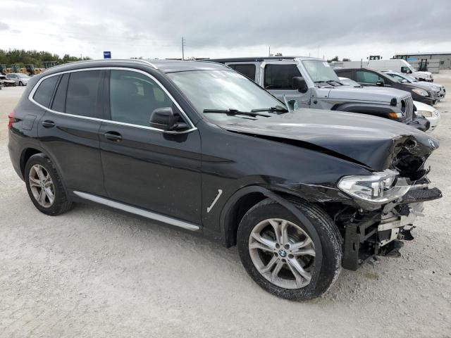 Photo 3 VIN: 5UXTR7C59KLR47945 - BMW X3 SDRIVE3 