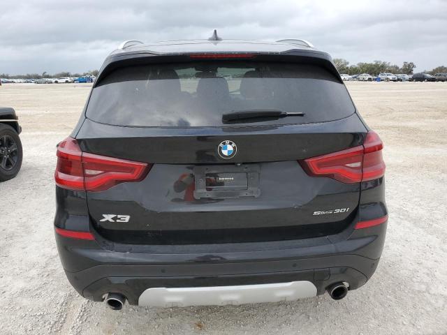 Photo 5 VIN: 5UXTR7C59KLR47945 - BMW X3 SDRIVE3 