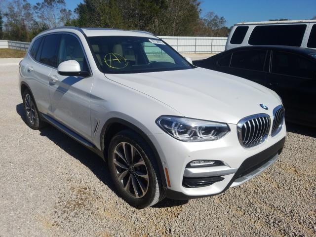 Photo 0 VIN: 5UXTR7C59KLR50408 - BMW X3 SDRIVE3 