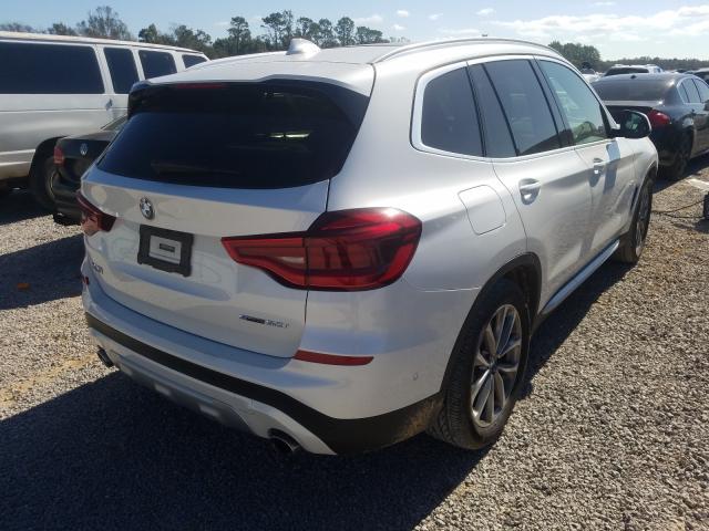 Photo 3 VIN: 5UXTR7C59KLR50408 - BMW X3 SDRIVE3 