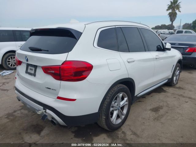 Photo 3 VIN: 5UXTR7C59KLR53633 - BMW X3 