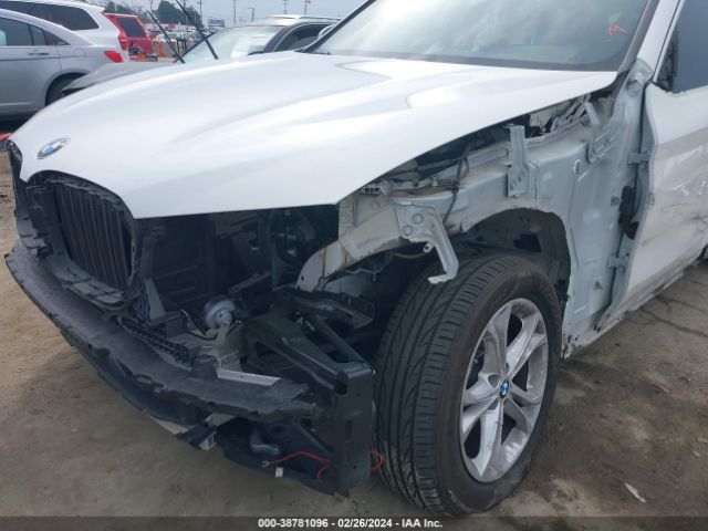 Photo 5 VIN: 5UXTR7C59KLR53633 - BMW X3 