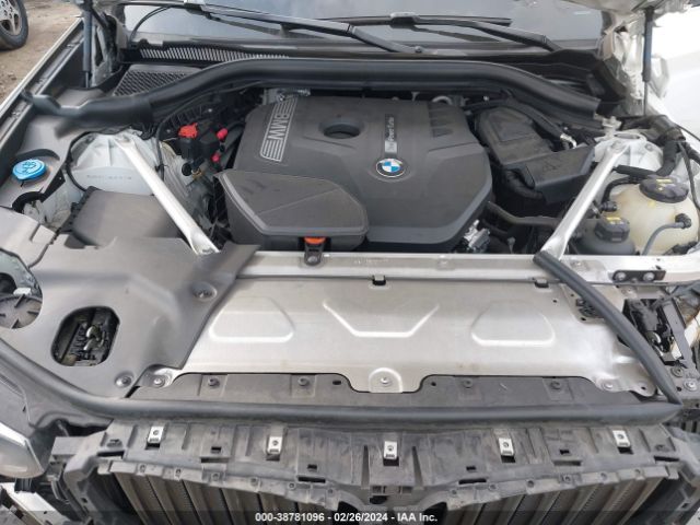 Photo 9 VIN: 5UXTR7C59KLR53633 - BMW X3 