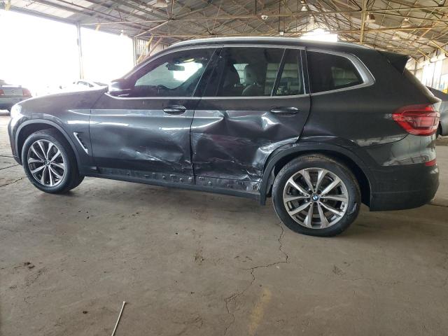 Photo 1 VIN: 5UXTR7C5XKLE93501 - BMW X3 SDRIVE3 